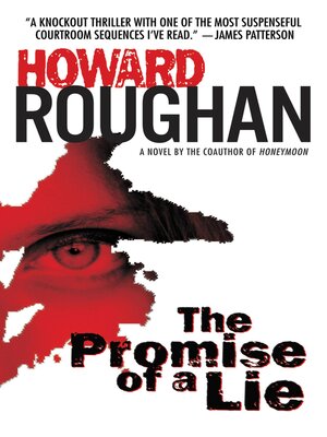 The Promise of a Lie - ebook